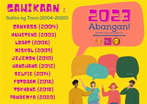 ‘Gen Z 101’: Mga salitang pak na pak sa mga .